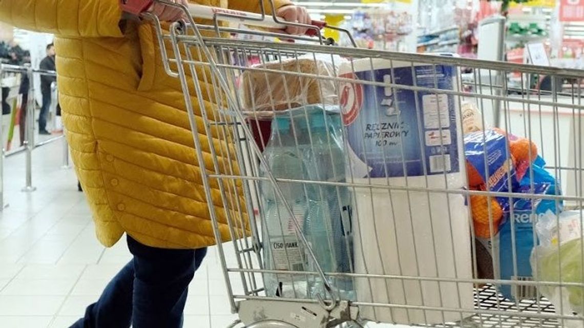 Chełm: Urząd Miasta organizuje wolontariat żeby pomagać mieszkańcom w trudnej sytuacji