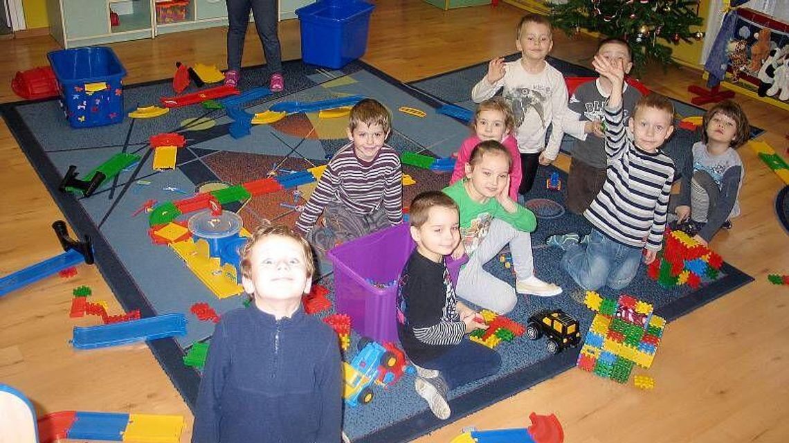 Chełm: Urząd ogłosił wakacyjną listę dyżurów miejskich przedszkoli