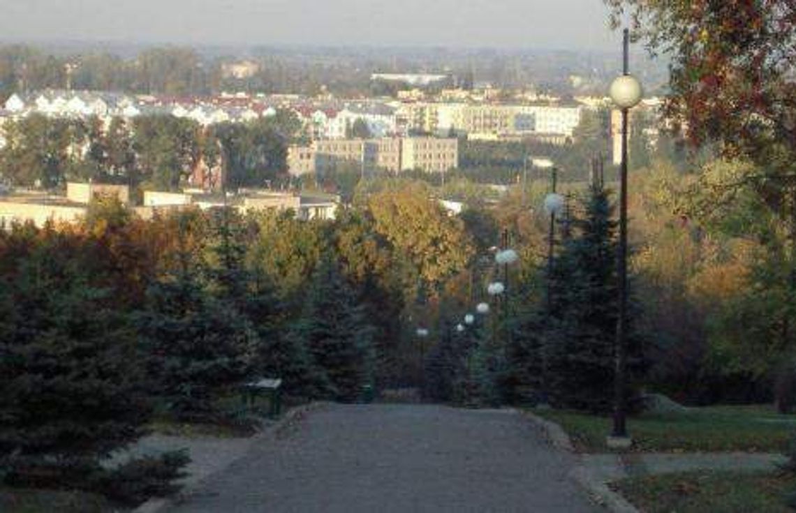 Chełm w mieleckiej strefie ekonomicznej. Zabiegał o to od trzech lat