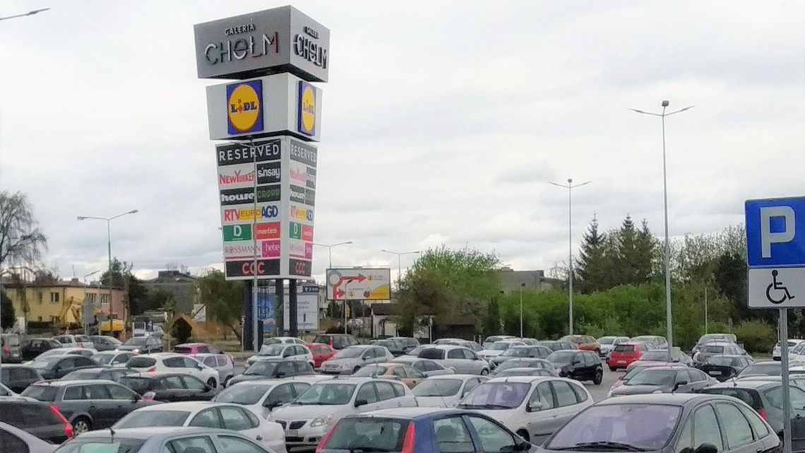 Chełm. W piątek seans pod chmurką na rozpoczęcie wakacji