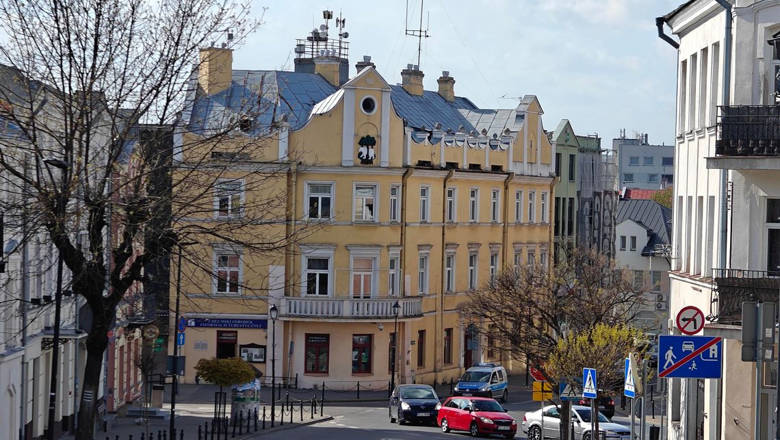Plan Ogólny Chełm