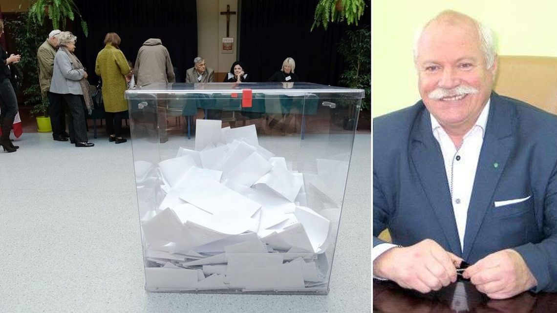 Chełm: W powiecie będzie koalicja PSL z PiS. "Niedługo obsadzimy stanowiska" Chełm: W powiecie będzie koalicja PSL z PiS. "Niedługo obsadzimy stanowiska"