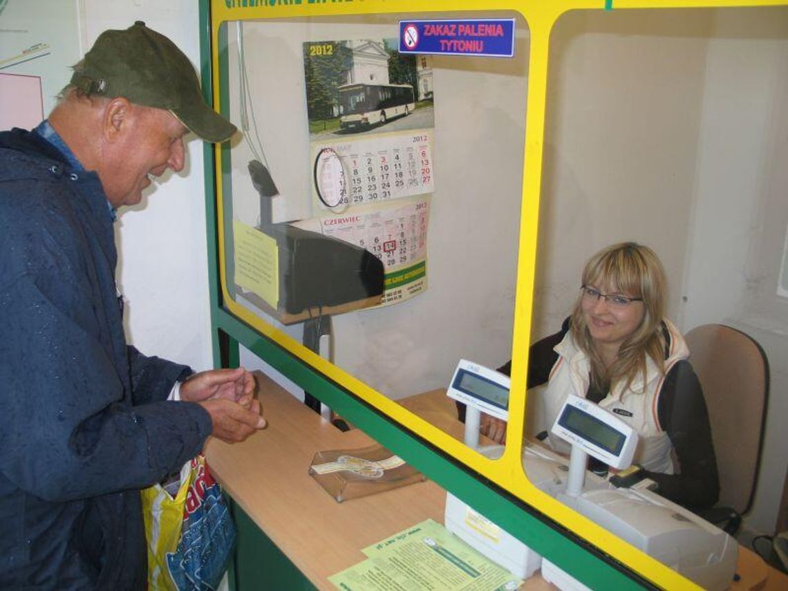 Chełm: Wakacyjny rozkład jazdy i nowe bilety w autobusach