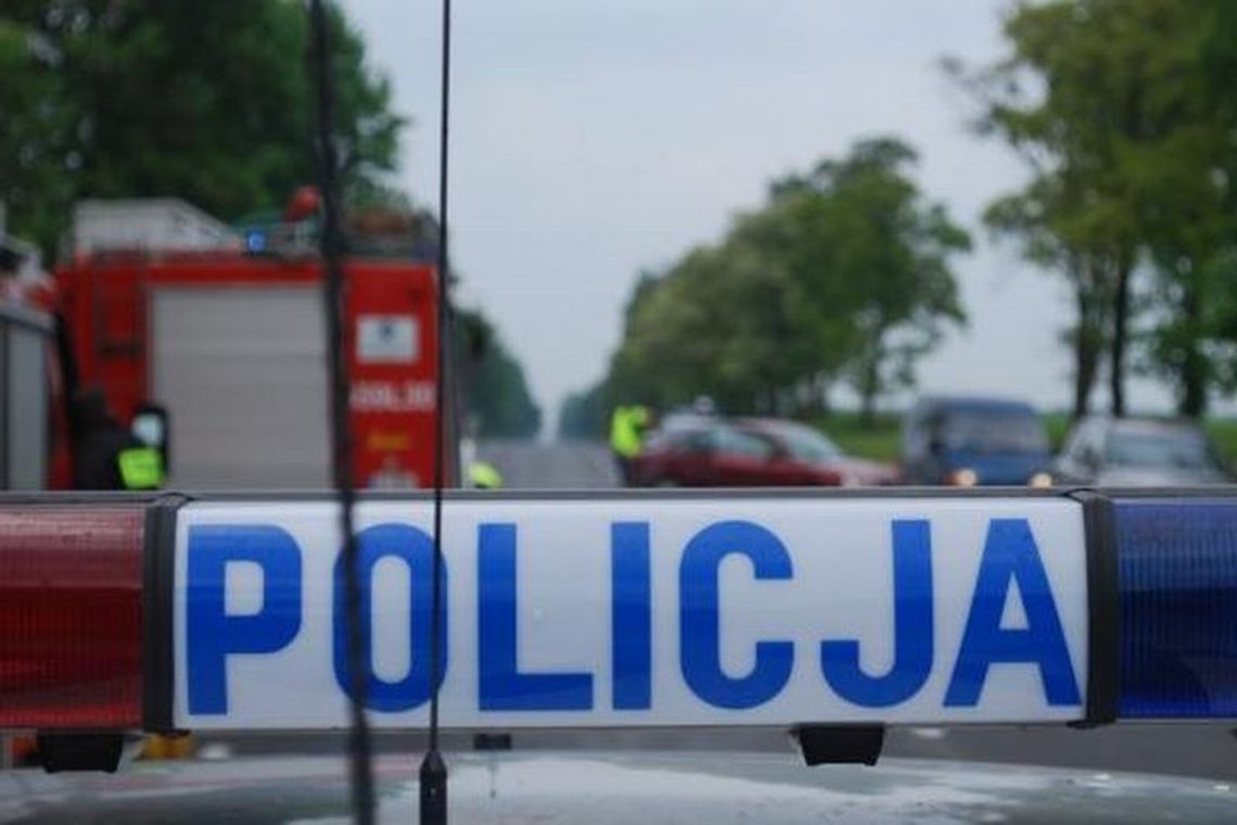 Chełm: Wandal wyżył się na cudzym oplu