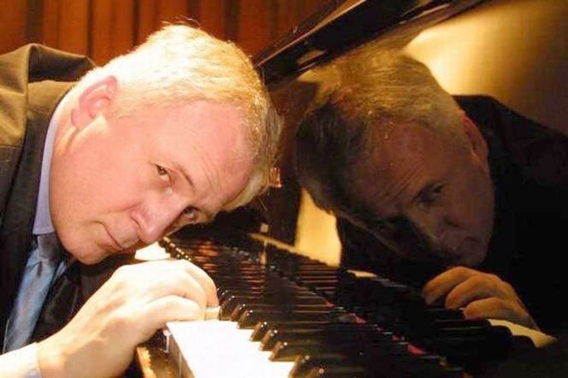 Chełm. Wariacje z Waldemarem Malickim