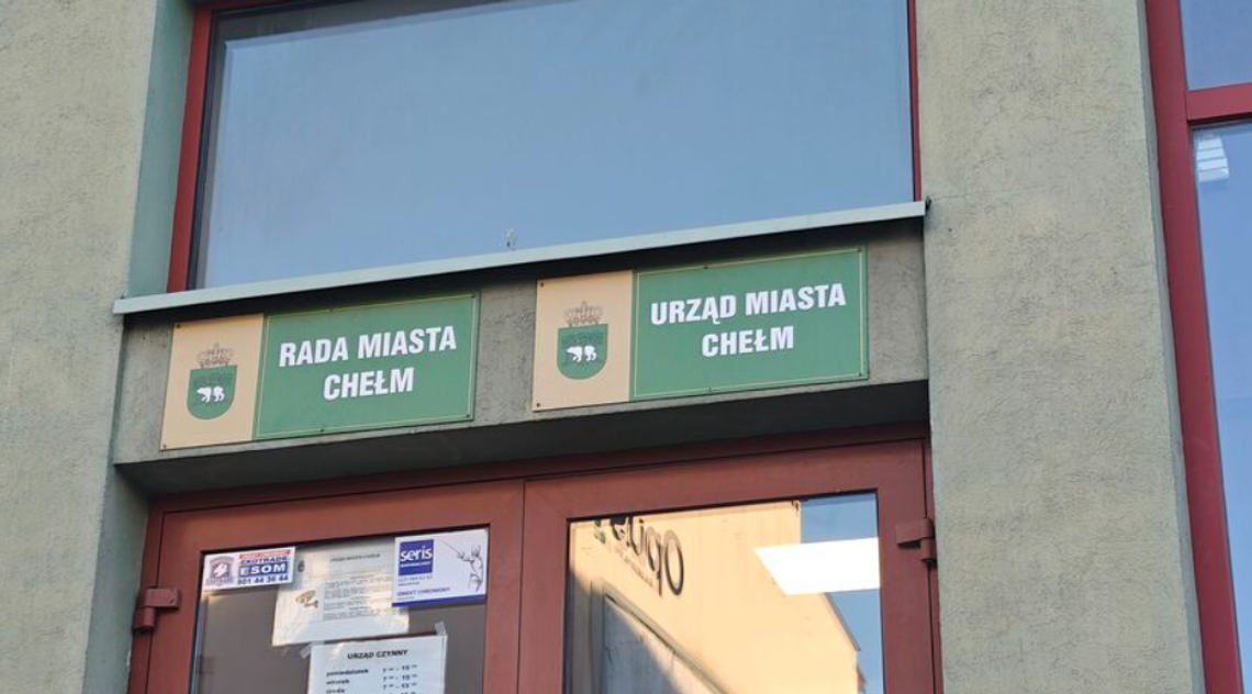 Chełm wchodzi w drugie rozdanie „wojny z banerozą”. Czy estetyka miasta da się pogodzić z biznesem? Chełm wchodzi w drugie rozdanie „wojny z banerozą”. Czy estetyka miasta da się pogodzić z biznesem?