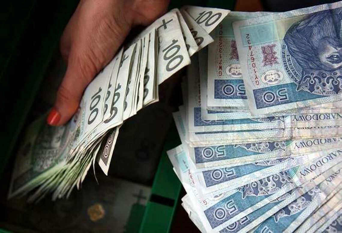 Chełm: Więcej pieniędzy w budżecie obywatelskim Chełm: Więcej pieniędzy w budżecie obywatelskim