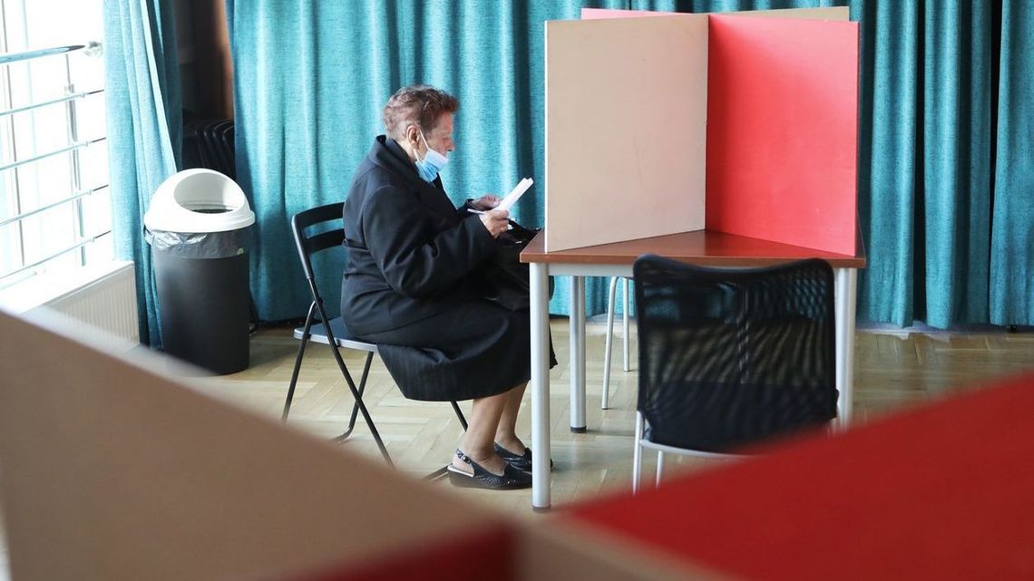 Chełm: Wyniki wyborów prezydenckich