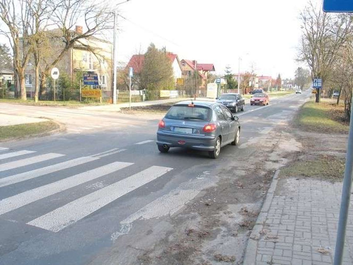 Chełm: Wyremontują kolejny odcinek ul. Hrubieszowskiej