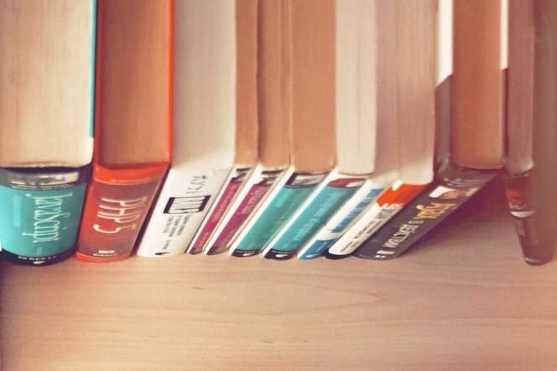 Chełm: Wyślij książkę na... wakacje