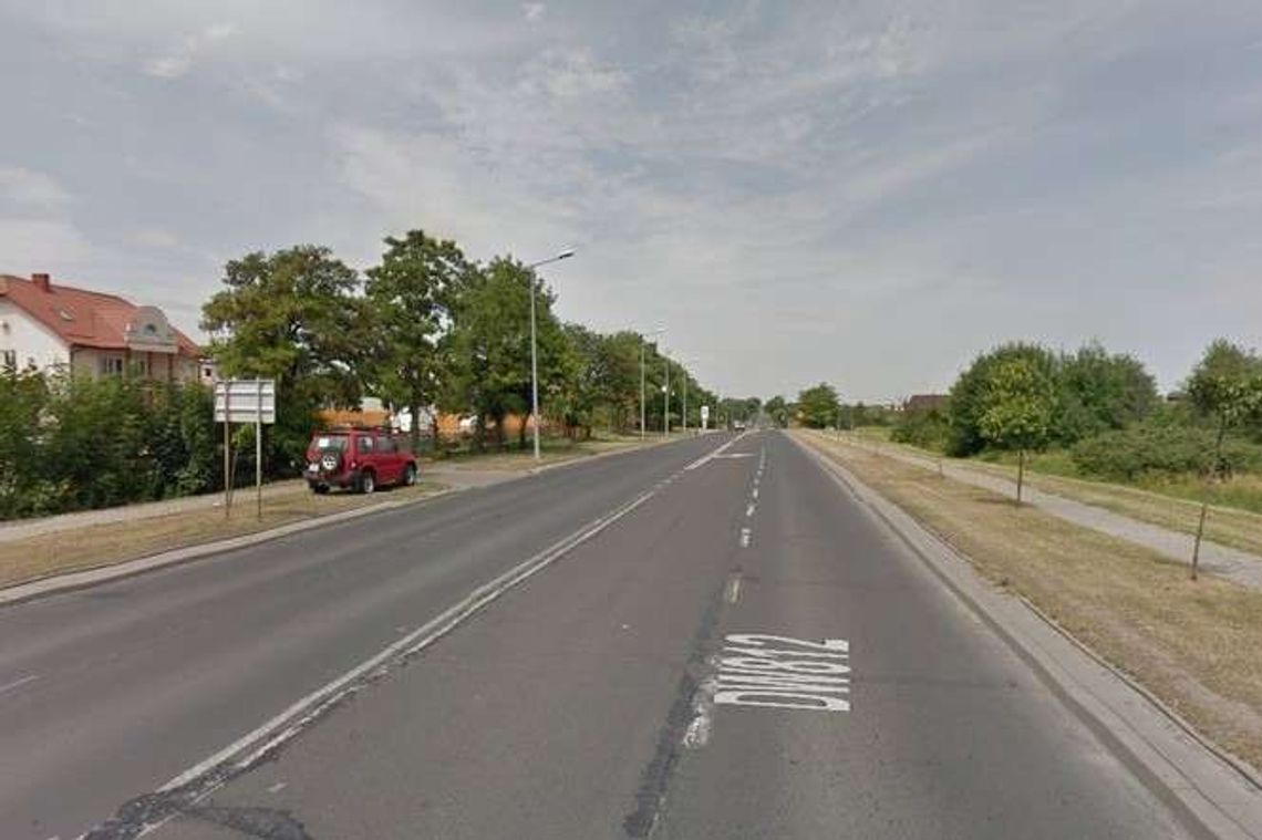 Chełm: Za oszczędności chcą załatać dwie drogi Chełm: Za oszczędności chcą załatać dwie drogi