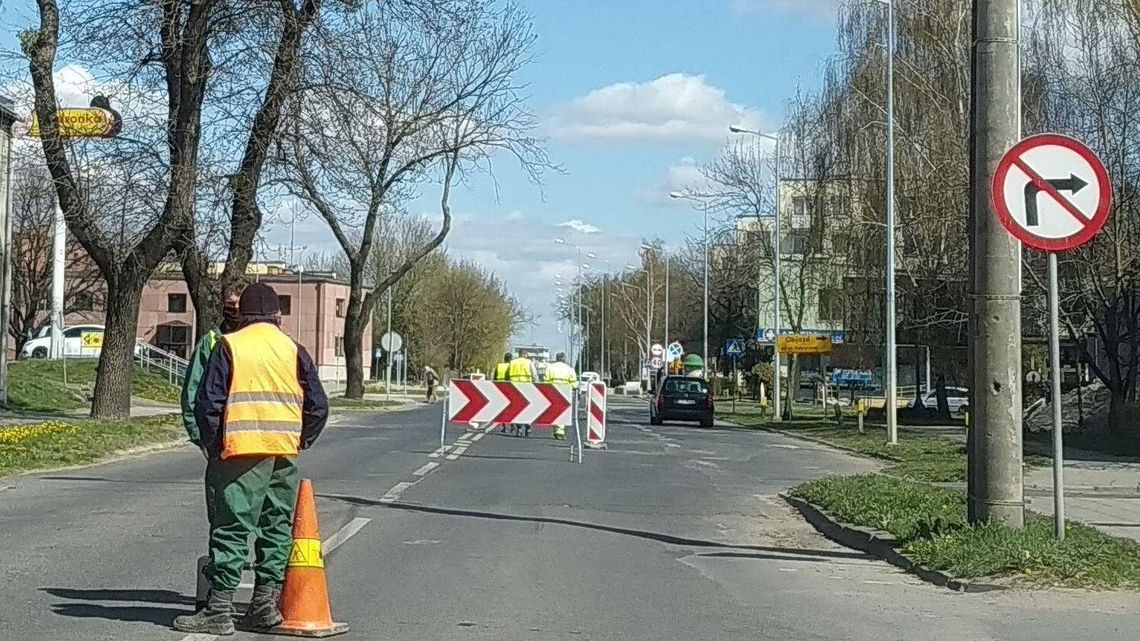 Chełm: Zaczynają wydawać miliony na remonty ulic