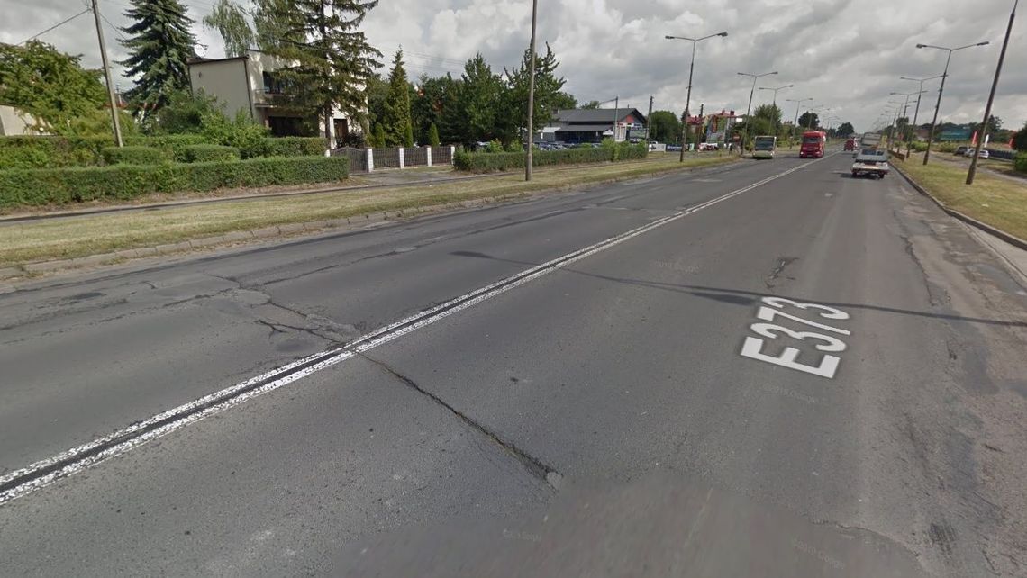 Chełm: Załatają dziury w drodze za pieniądze na odśnieżanie Chełm: Załatają dziury w drodze za pieniądze na odśnieżanie