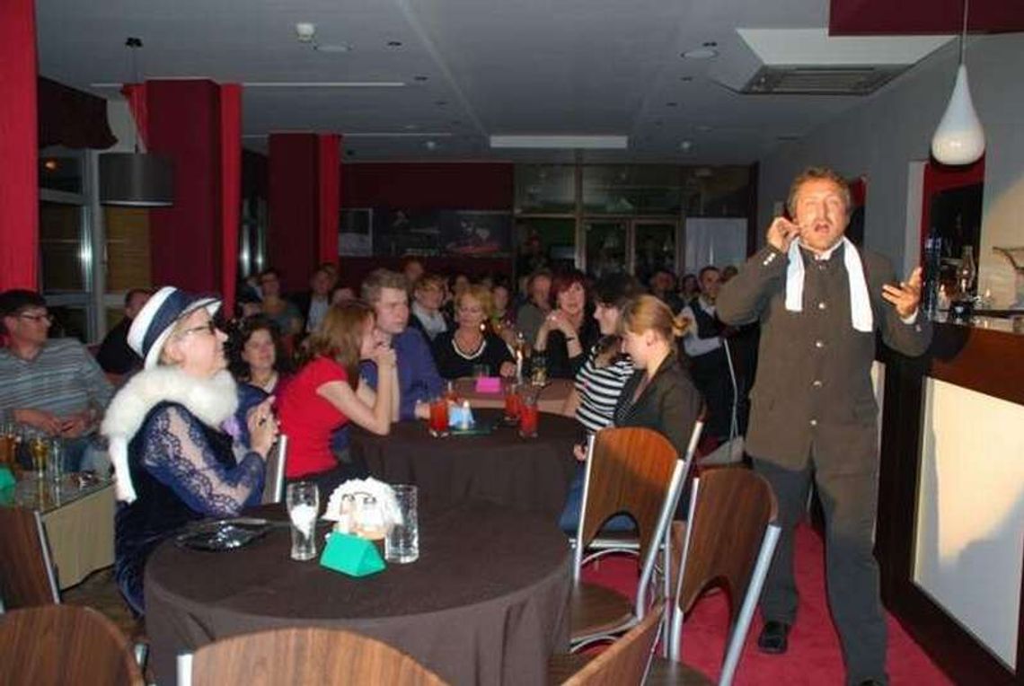 Chełm zaprasza na Noc Kultury Chełm zaprasza na Noc Kultury