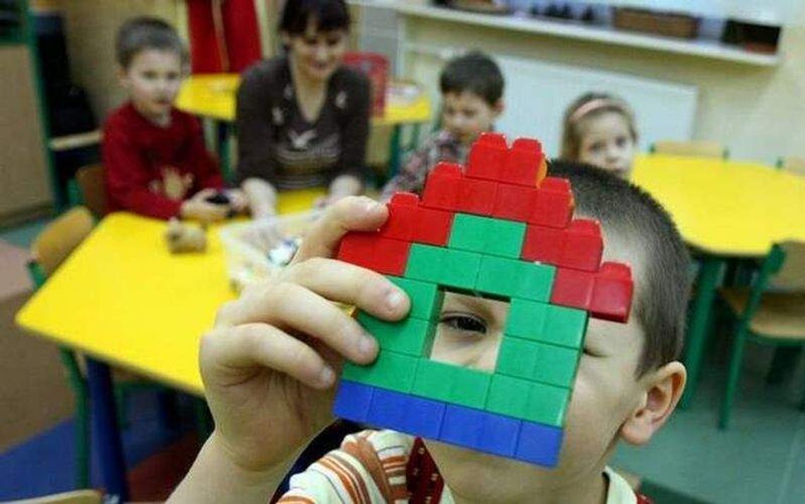 Chełm: Zmiany w opłatach za przedszkola Chełm: Zmiany w opłatach za przedszkola