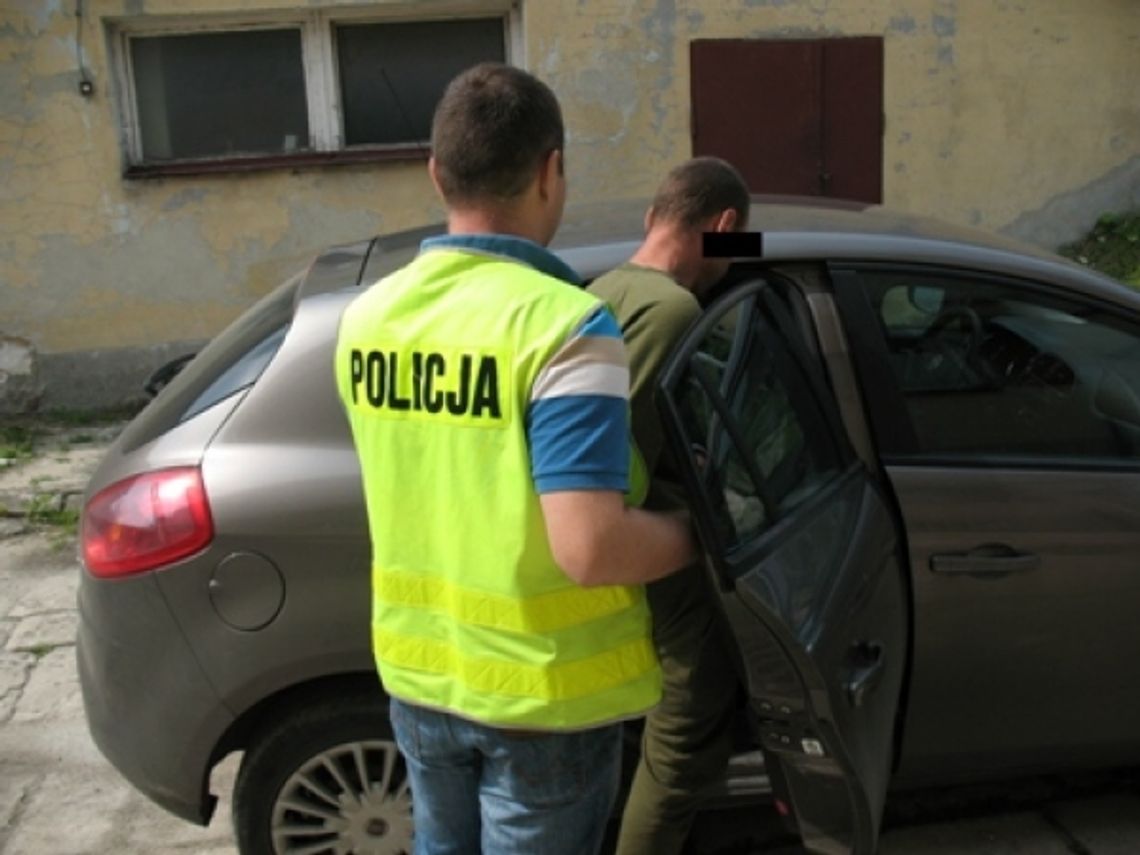 Chełm: Zwłoki kobiety w mieszkaniu. Zatrzymany mężczyzna Chełm: Zwłoki kobiety w mieszkaniu. Zatrzymany mężczyzna