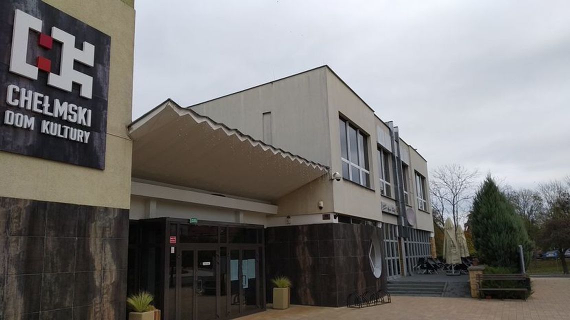 Chełmianie pokochali kulturę. Rekordowy styczeń w ChDK Chełmianie pokochali kulturę. Rekordowy styczeń w ChDK