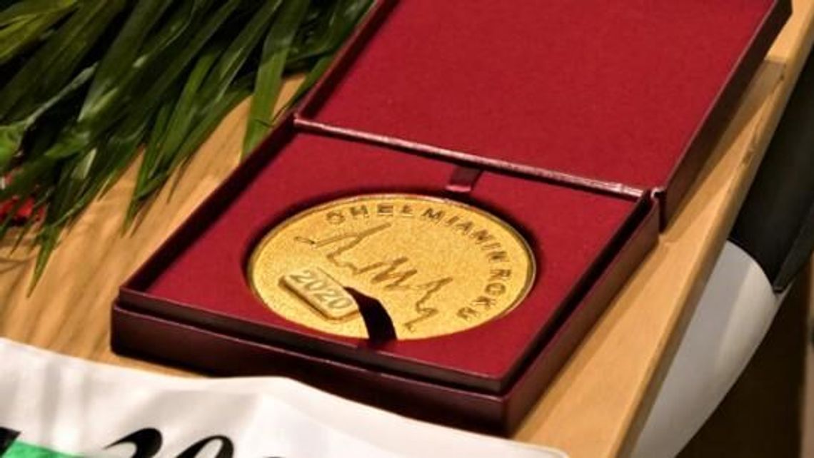 Chełmianin Roku 2023. Zgłoszenia kandydatów już od jutra Chełmianin Roku 2023. Zgłoszenia kandydatów już od jutra