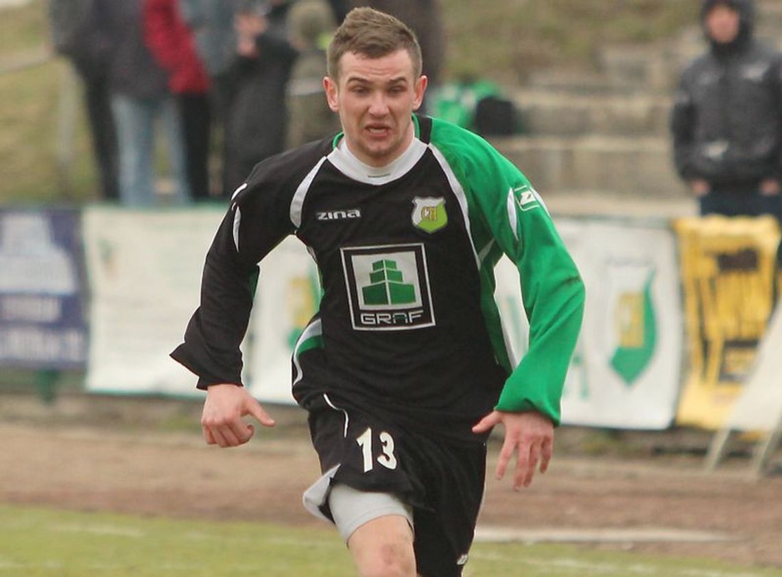 Chełmianka - Avia Świdnik 3:1 w półfinale Pucharu Polski Chełmianka - Avia Świdnik 3:1 w półfinale Pucharu Polski