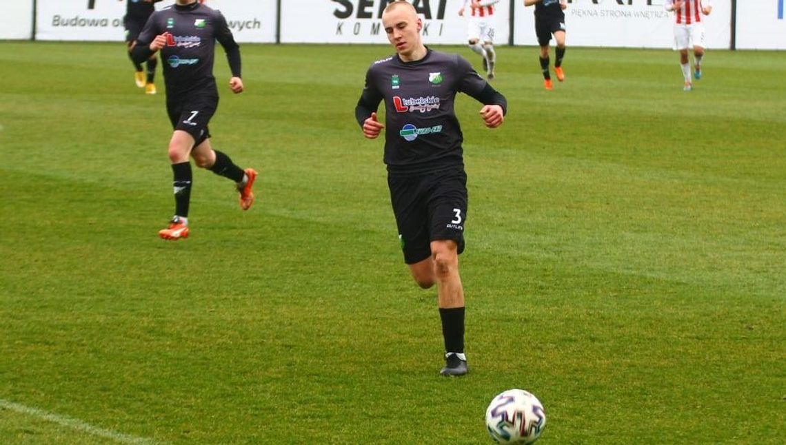 Chełmianka – Avia Świdnik 3:2, Lewart i Orlęta Spomlek bez punktów