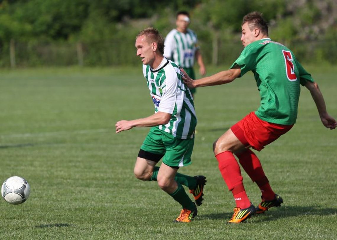 Chełmianka bez Piotra Wójcika i Bartłomieja Wasiluka? Chełmianka bez Piotra Wójcika i Bartłomieja Wasiluka?