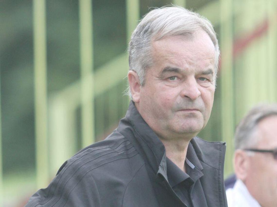 Chełmianka chce zatrzymać Siatkę i Gregorowicza. We wtorek zebranie zarządu