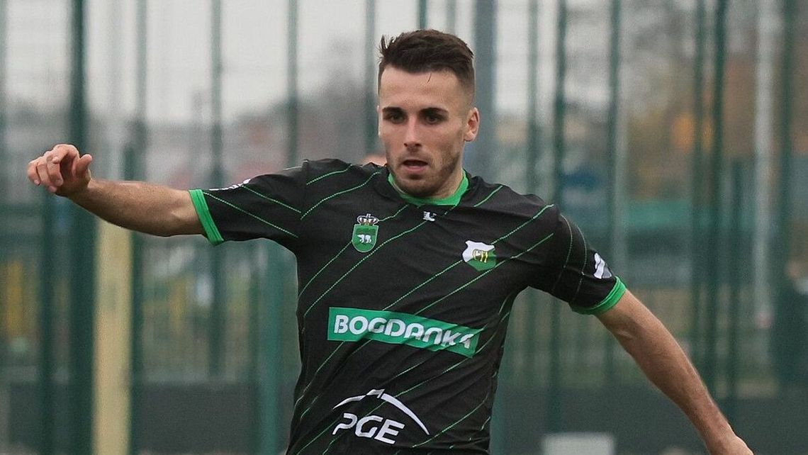 Chełmianka Chełm – Motor II 2:0. Transfery z Ukrainy i powrót na ławkę trenerską