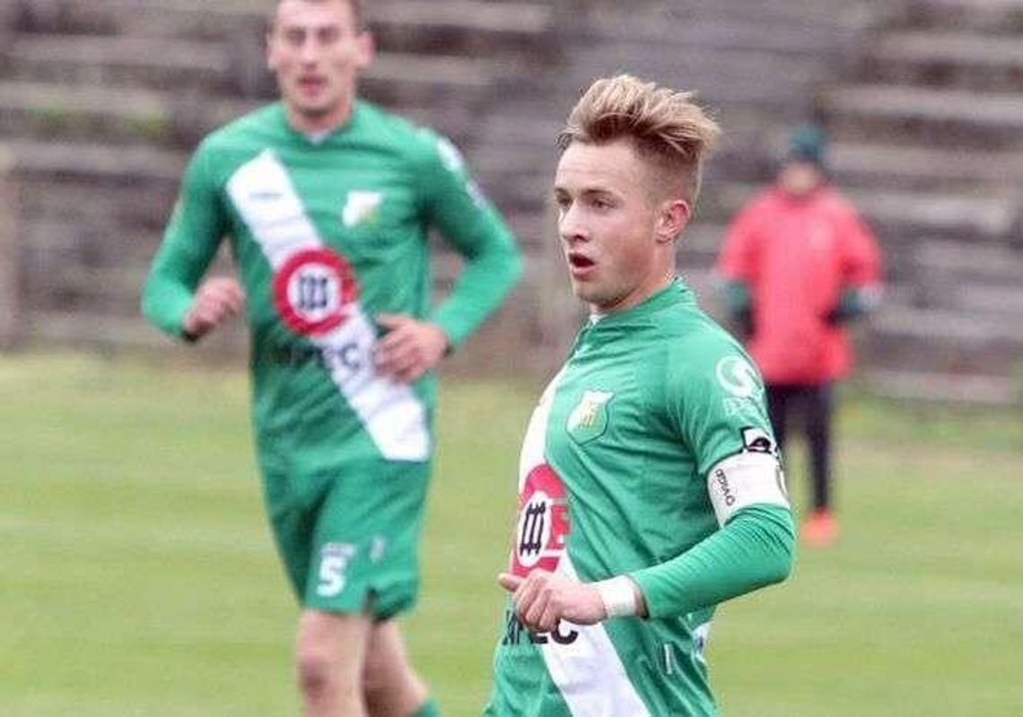 Chełmianka Chełm – Unia Hrubieszów 5:0. Lider gormi i ucieka