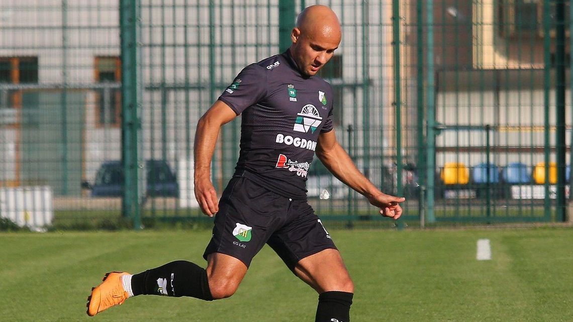 Chełmianka Chełm – Wisłoka Dębica 0:0, porażki Podlasia i Orląt Spomlek Chełmianka Chełm – Wisłoka Dębica 0:0, porażki Podlasia i Orląt Spomlek