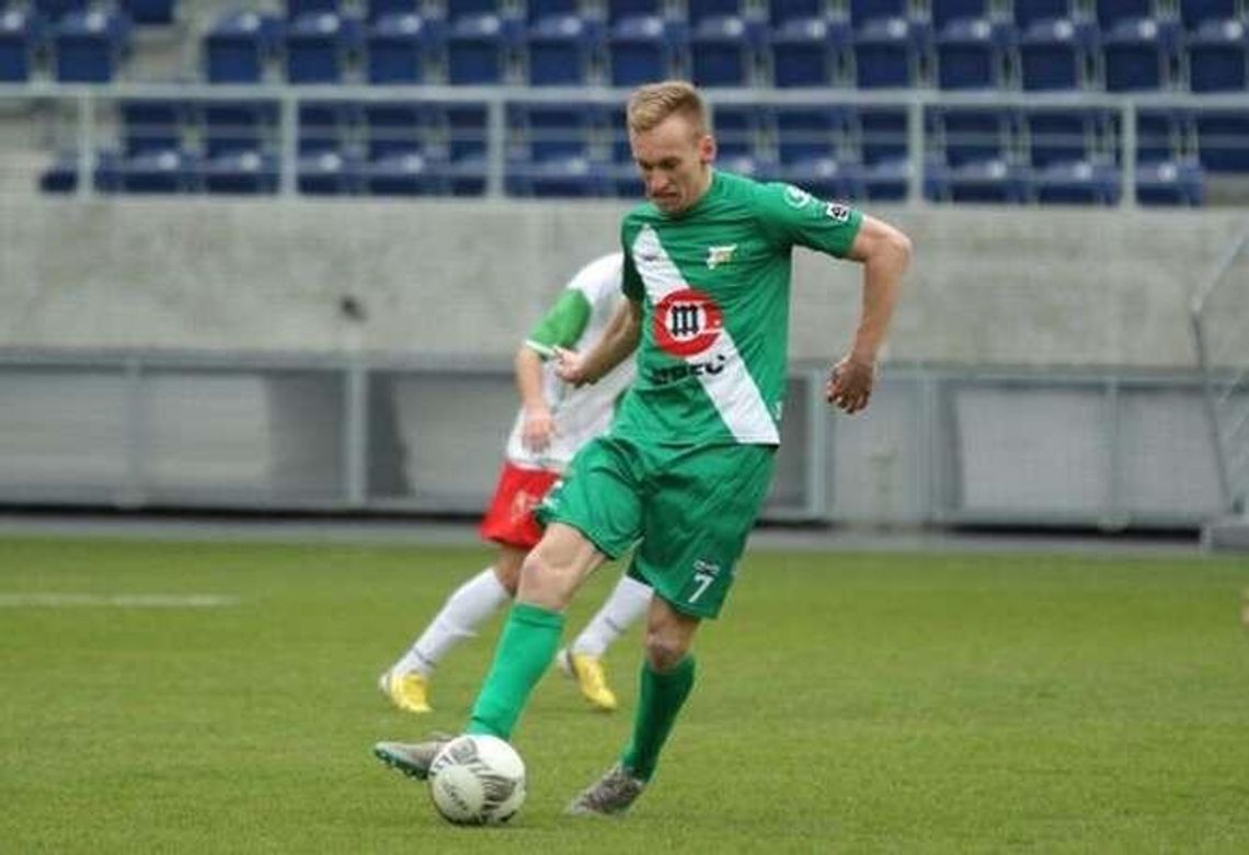 Chełmianka czeka na wzmocnienia