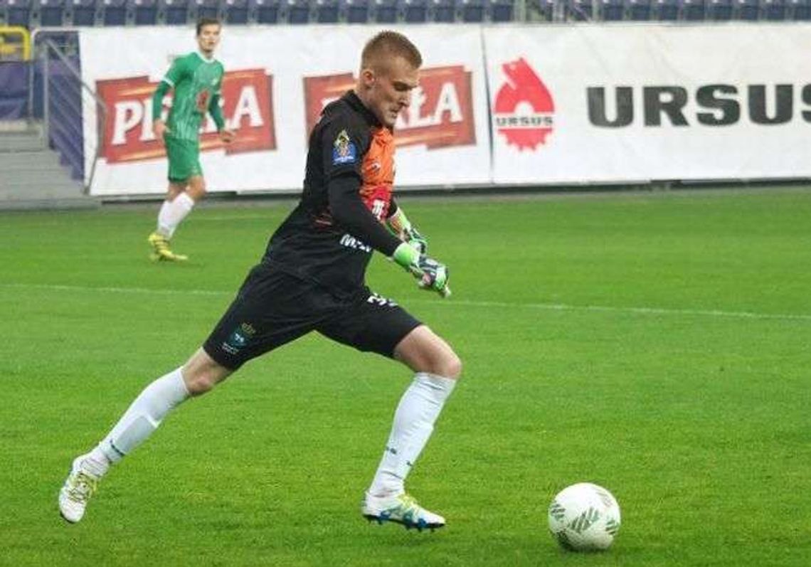 Chełmianka gra w Trzebini, Powiślak kontra Hetman