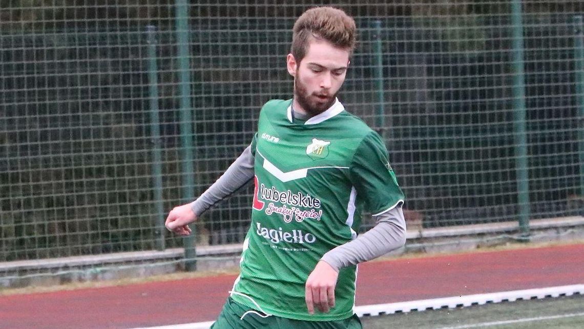 Chełmianka – Huragan Międzyrzec Podlaski 2:1. Zastrzyk optymizmu Chełmianka – Huragan Międzyrzec Podlaski 2:1. Zastrzyk optymizmu