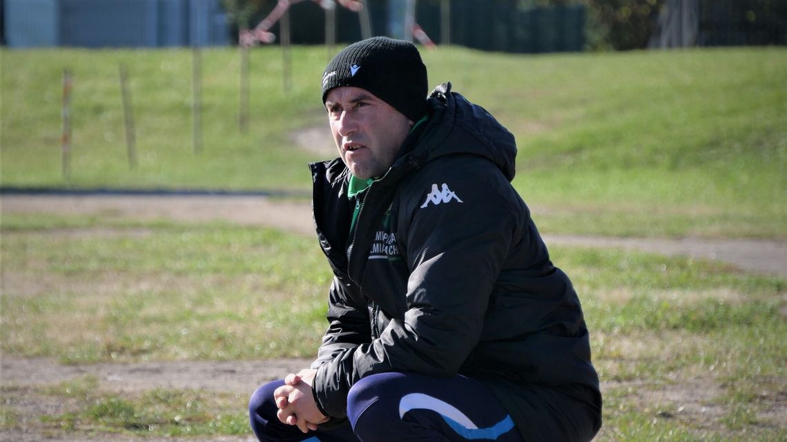 Chełmianka II Chełm słabsza od Bugu Hanna. Wyniki chełmskiej klasy okręgowej Chełmianka II Chełm słabsza od Bugu Hanna. Wyniki chełmskiej klasy okręgowej