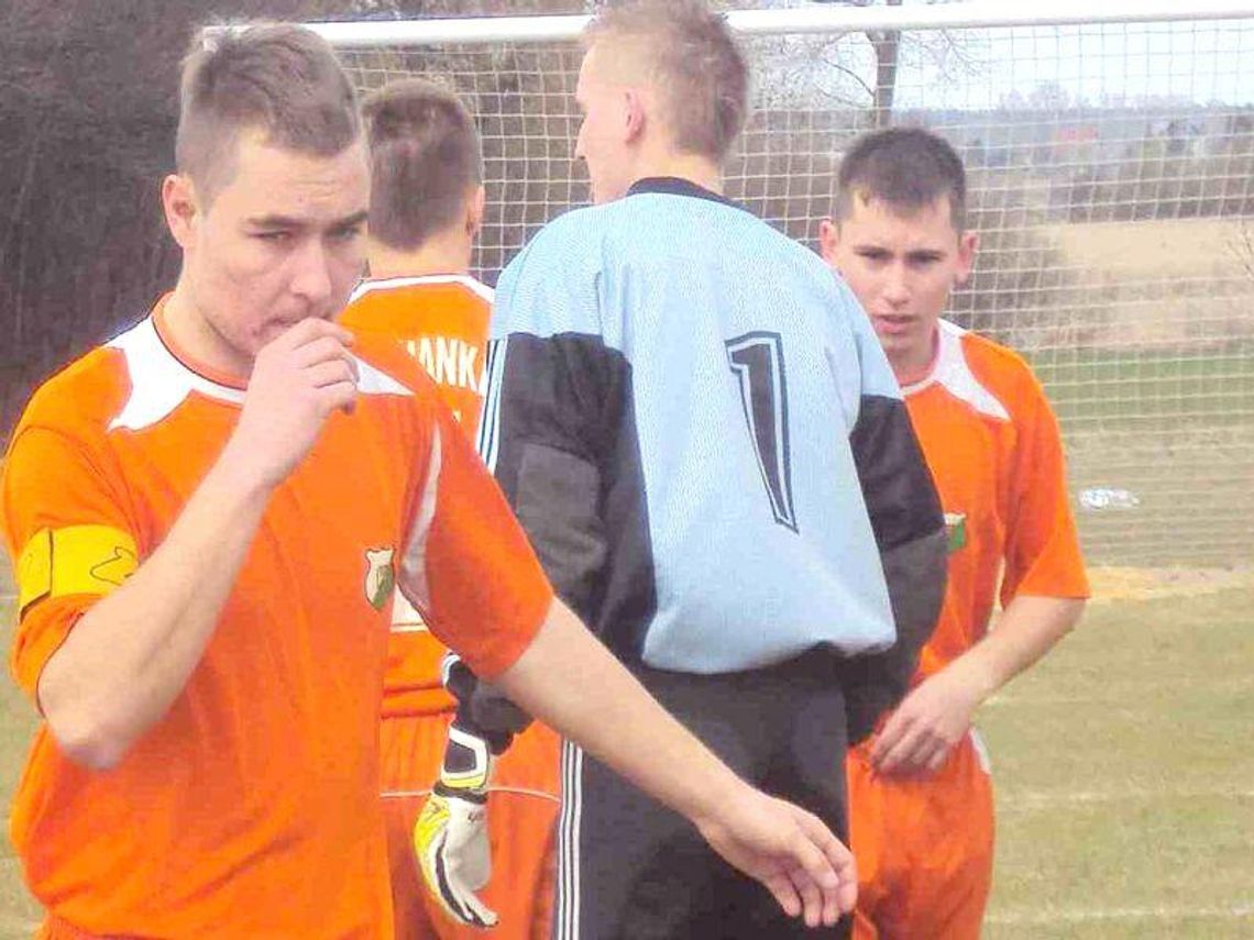 Chełmianka II Chełm – Unia Białopole 1:1, wyniki pozostałych meczów chełmskiej okręgówki