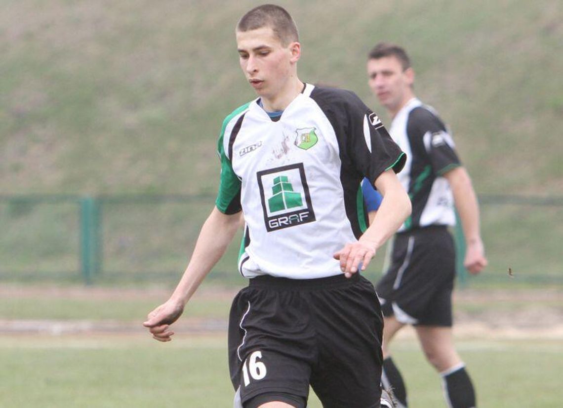 Chełmianka - Izolator 0:1, nie zasłużyli na porażkę