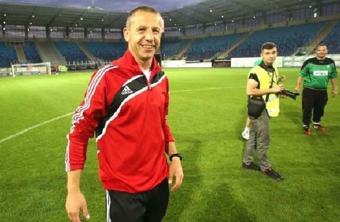 Chełmianka – Izolator 7:0, historyczna wygrana