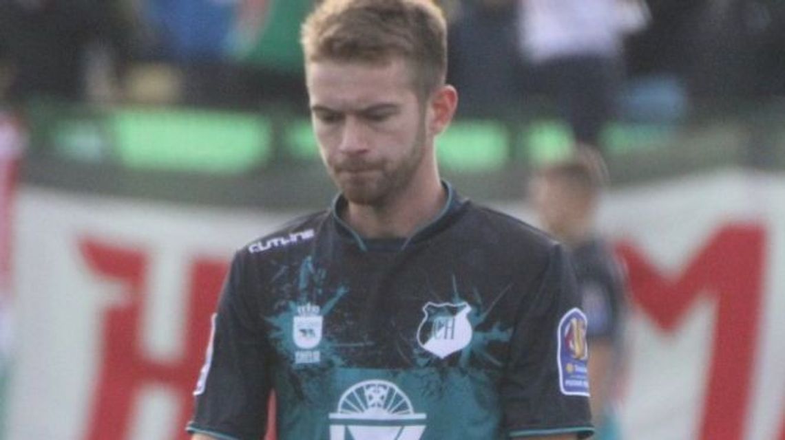 Chełmianka – Jutrzenka Giebułtów 0:1. Zapłacili za brak skuteczności