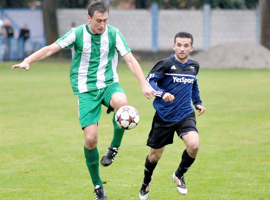 Chełmianka - Karpaty Krosno 2:3. Prowadzili 2:0, ale przegrali Chełmianka - Karpaty Krosno 2:3. Prowadzili 2:0, ale przegrali