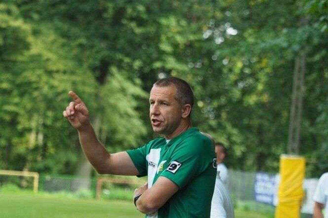 Chełmianka - Kłos Chełm 6:1. Problemy tylko na początku