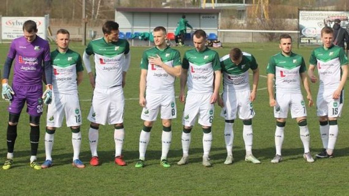 Chełmianka kontra Podlasie. Obie drużyny liczą na punkty