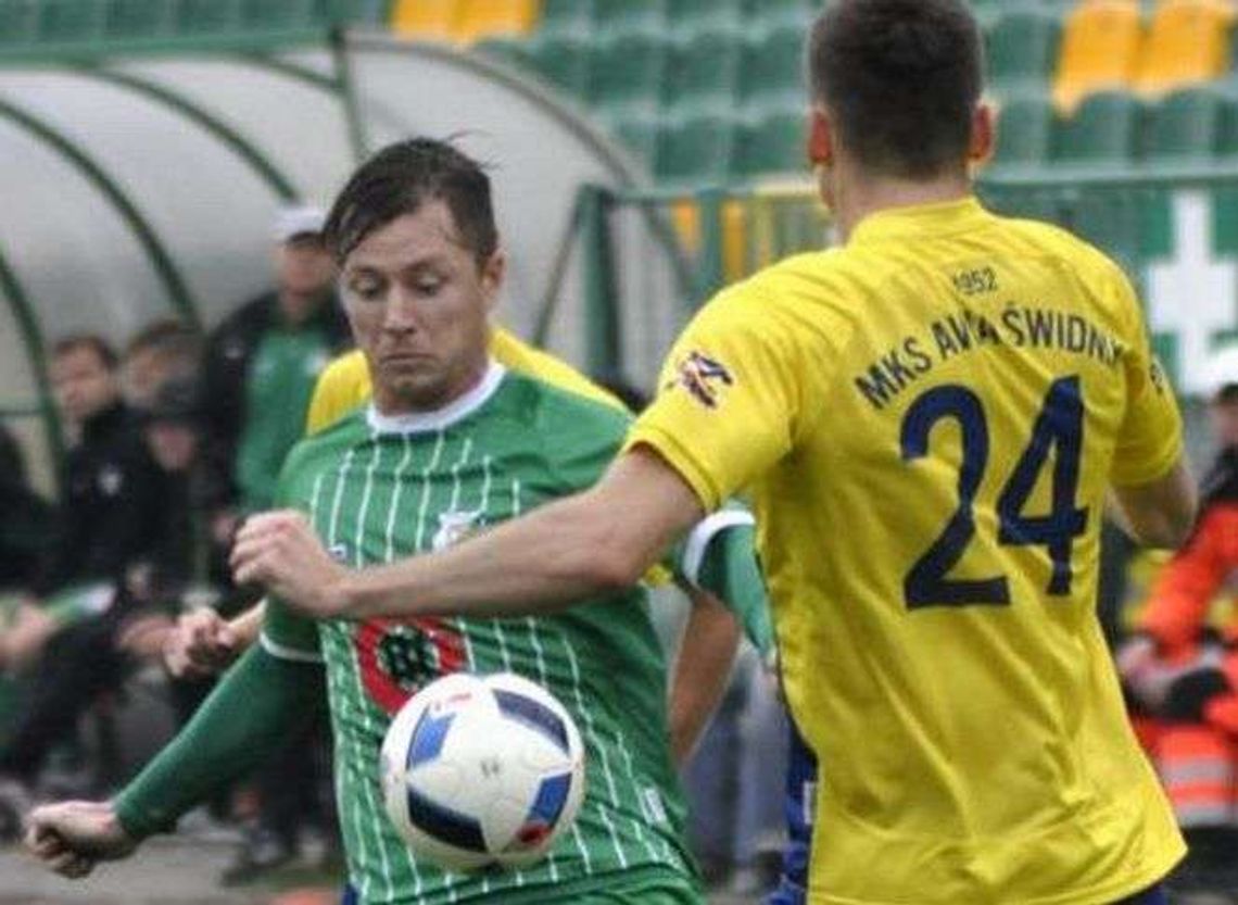 Chełmianka kontra Resovia. Wyciągnęli wnioski?