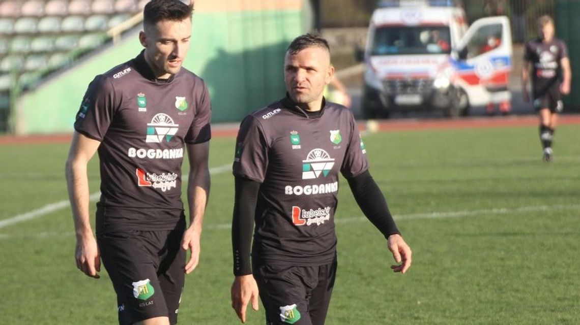 Chełmianka – Korona II Kielce 3:4. Wróciły demony przeszłości Chełmianka – Korona II Kielce 3:4. Wróciły demony przeszłości