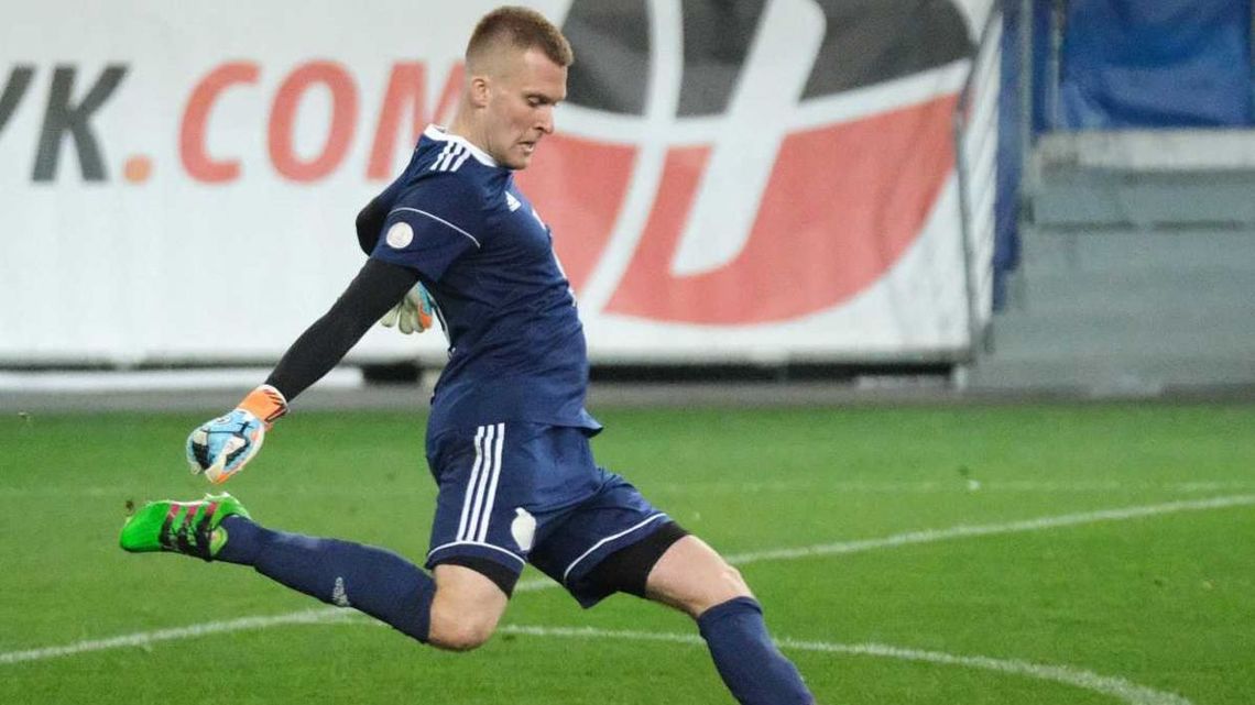 Chełmianka – KSZO 3:3. Jest punkt, powinny być trzy