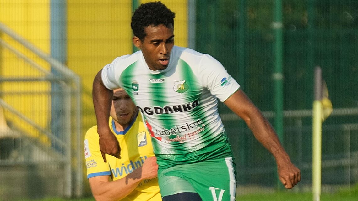 Chełmianka lepsza od ŁKS Łagów, derby pomiędzy Podlasiem i Orlętami Spomlek na remis Chełmianka lepsza od ŁKS Łagów, derby pomiędzy Podlasiem i Orlętami Spomlek na remis