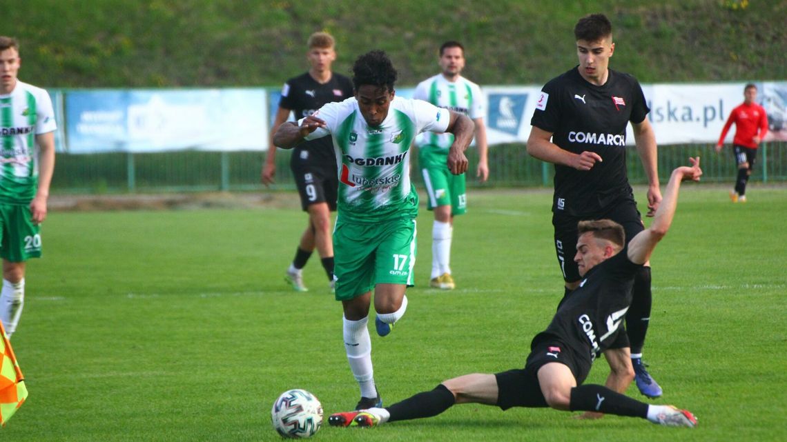 Chełmianka miała się wycofać z III ligi, a walczy o awans