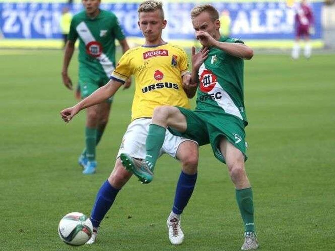 Chełmianka - Motor opinie po meczu