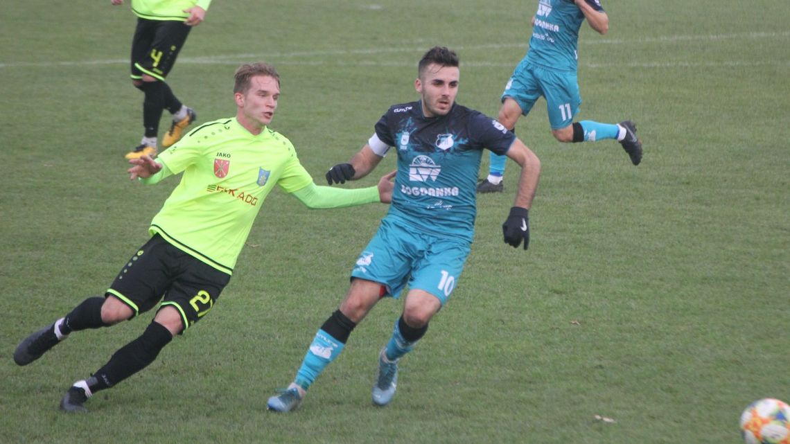 Chełmianka musi zbudować nowy zespół