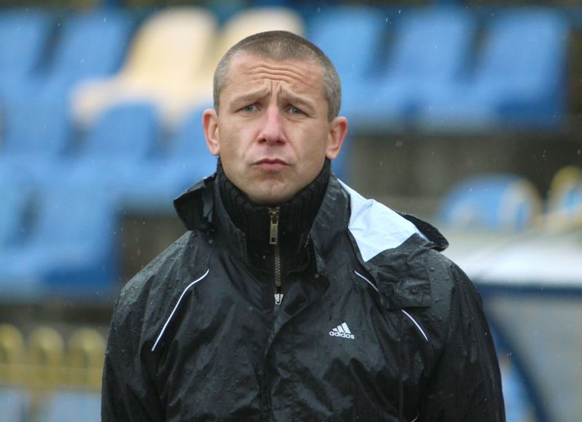 Chełmianka nadal szuka wzmocnień