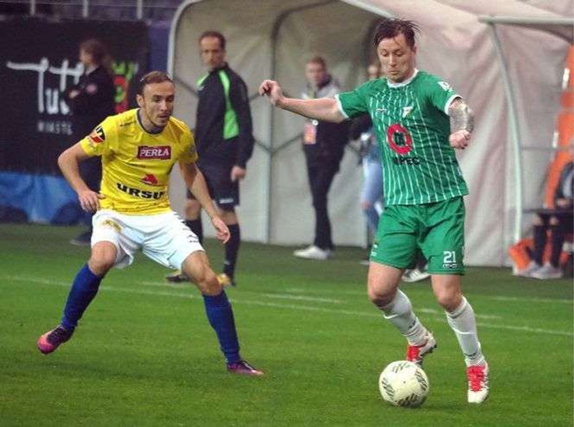 Chełmianka negocjuje trzeci transfer i zakłada klub VIP