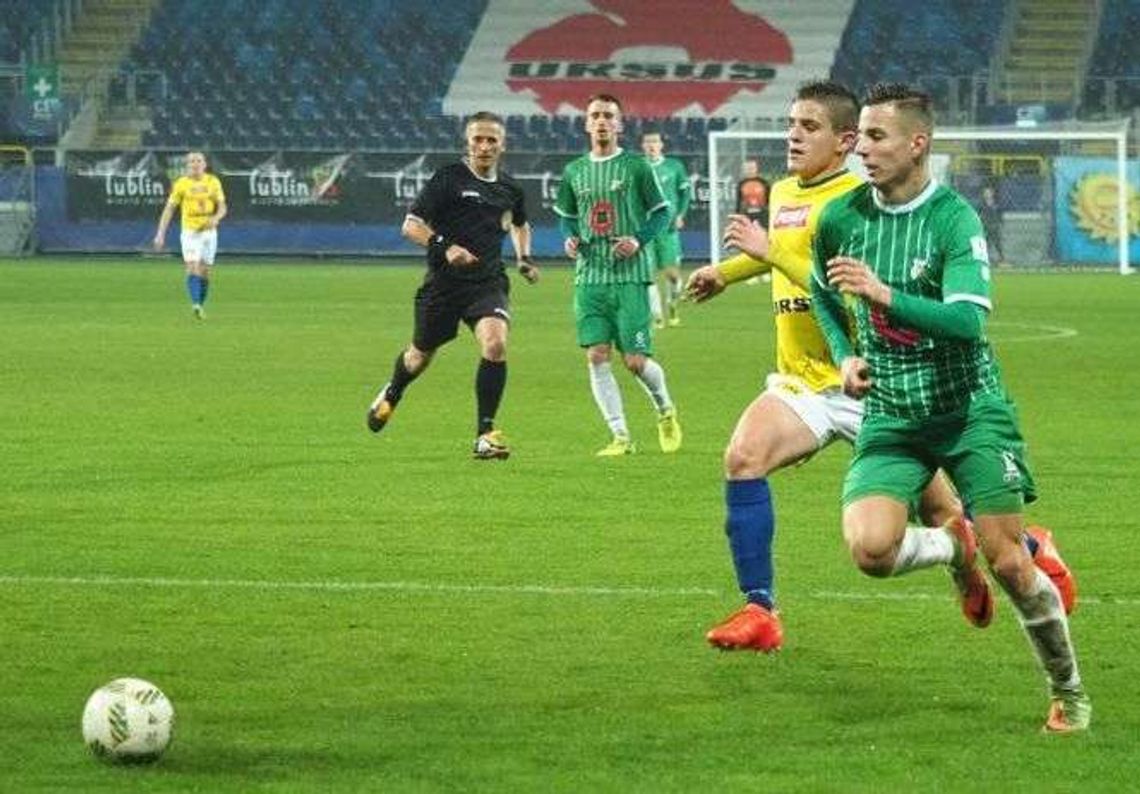 Chełmianka nie planuje zimowej wyprzedaży